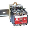 Bulletin 700S-P and 700S-PK — Heavy-Duty Safety Control Relays