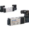 Van Điện Từ Airtac 4V110-M5