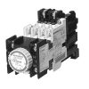Phụ kiện đóng cắt Mitsubishi SRT-NN AC220V