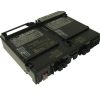 Melsecnet/h Comunication Unit Mitsubishi GT15-J71LP23-25