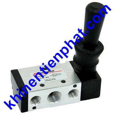 TỰ ĐỘNG NHẤT THẮNG