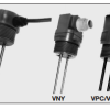 Cảm biến mức Carlo Gavazzi VNY 3