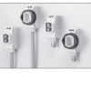 Cảm biến quang điện Carlo Gavazzi  CGPS-UT-6MP-PG