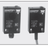 Cảm biến quang điện Carlo Gavazzi ED 5502 NPAP
