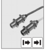 Cảm biến quang điện Carlo Gavazzi MOFR-M14-8