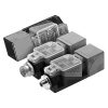 Cảm biến tiệm cận Allen-Bradley 872L-D20EP40-T3