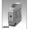 Timers Carlo Gavazzi DBB 02 C M24