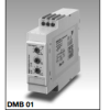 Timers Carlo Gavazzi DMB 01 C M24