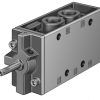 Van điện từ Festo 535911 MFH-5-1/2-S-EX