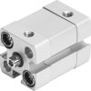 Xylanh compact Festo ADN-20-10-I-P-A(536243)