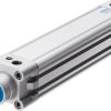Xylanh vuông FESTO DNC-125-25-PPV-A