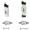 Van điện từ STNC 5 cửa 2 vị trí FY-D-01