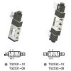 Van điện từ STNC 5 cửa 2 vị trí TG2532-10