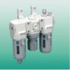 Bộ kết hợp khí CKD, series C3000-W