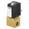 Van điện từ Burkert Type 6012 Ident No. 134213