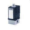 Van điện từ Burkert, Type 6014, No 125 331