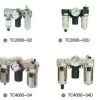 Bộ kết hợp khí STNC TC2000-02