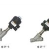 Angle seat van ZF-25B