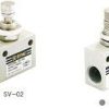 Van điều khiển STNC SV-04