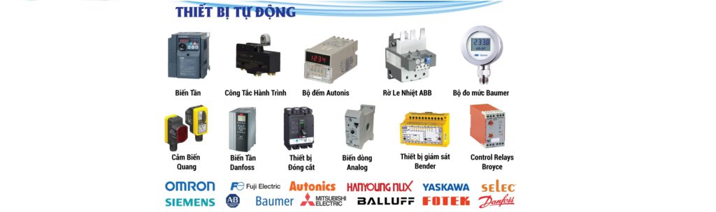 TỰ ĐỘNG NHẤT THẮNG