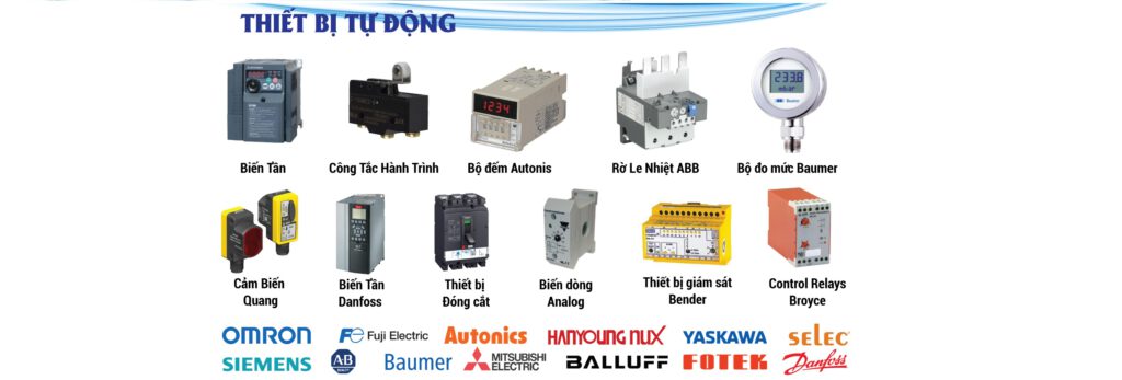 TỰ ĐỘNG NHẤT THẮNG