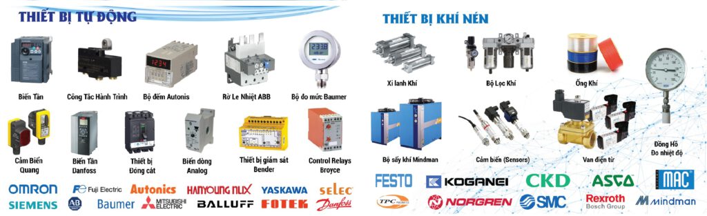 TỰ ĐỘNG NHẤT THẮNG