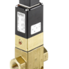Van điện từ Burkert Type 0340