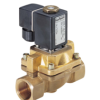 Van điện từ Burkert Type 0406