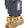 Van điện từ Burkert Type 0407
