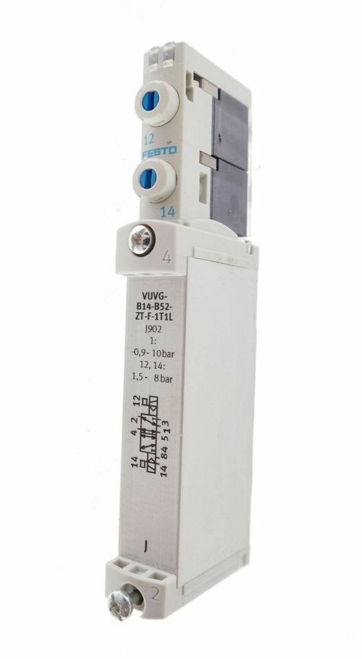 FESTO VUVG B14 B52 ZT F 1T1L